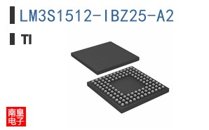 LM3S1512-IBZ25-A2