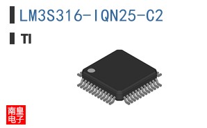 LM3S316-IQN25-C2