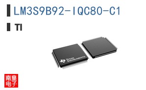 LM3S9B92-IQC80-C1
