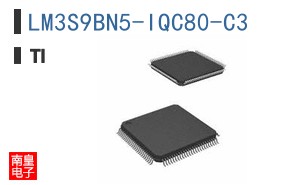 LM3S9BN5-IQC80-C3