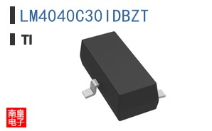 LM4040C30IDBZT
