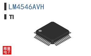 LM4546AVH