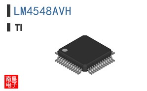 LM4548AVH