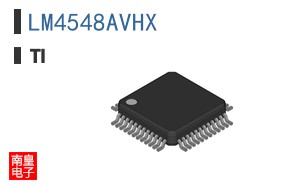 LM4548AVHX