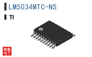 LM5034MTC-NS