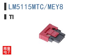 LM5115MTC/MEY8