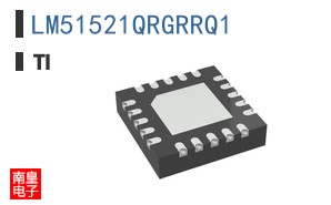 LM51521QRGRRQ1