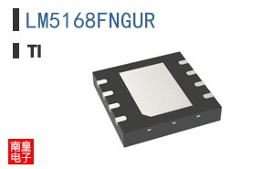 LM5168FNGUR