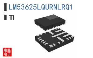 LM53625LQURNLRQ1