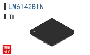 LM6142BIN