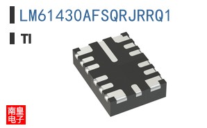 LM61430AFSQRJRRQ1