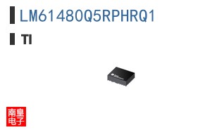 LM61480Q5RPHRQ1
