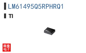 LM61495Q5RPHRQ1