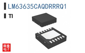 LM63635CAQDRRRQ1