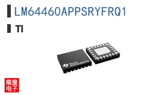 LM64460APPSRYFRQ1