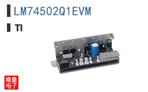 LM74502Q1EVM