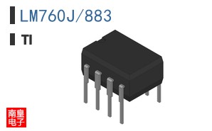 LM760J/883
