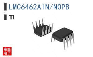 LMC6462AIN/NOPB