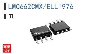 LMC662CMX/ELLI976