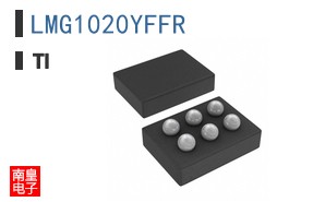 LMG1020YFFR