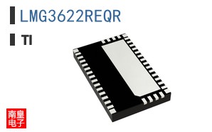 LMG3622REQR