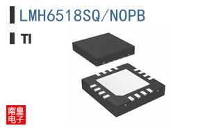 LMH6518SQ/NOPB