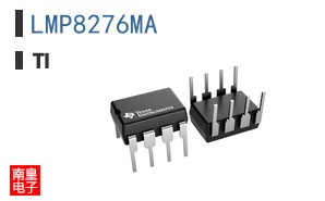 LMP8276MA