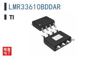 LMR33610BDDAR
