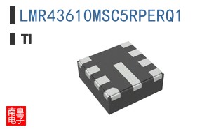 LMR43610MSC5RPERQ1