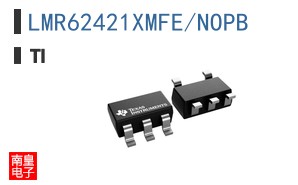 LMR62421XMFE/NOPB