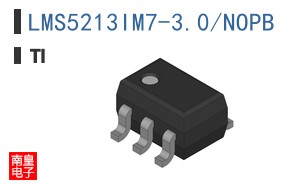 LMS5213IM7-3.0/NOPB