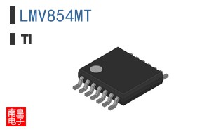 LMV854MT