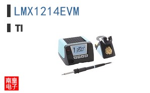 LMX1214EVM