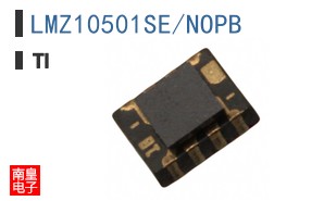 LMZ10501SE/NOPB