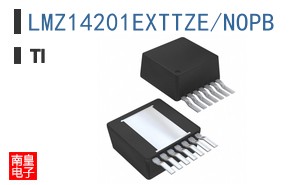 LMZ14201EXTTZE/NOPB
