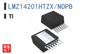 LMZ14201HTZX/NOPB