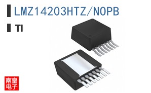 LMZ14203HTZ/NOPB