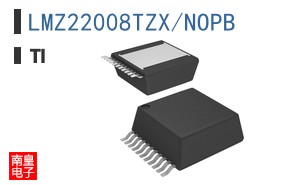 LMZ22008TZX/NOPB