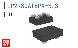 LP2980AIBPX-3.3