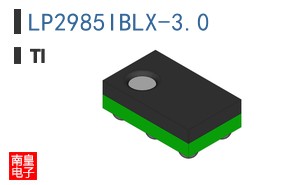 LP2985IBLX-3.0