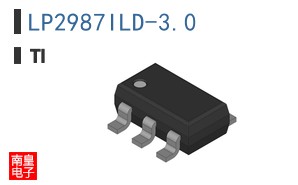 LP2987ILD-3.0