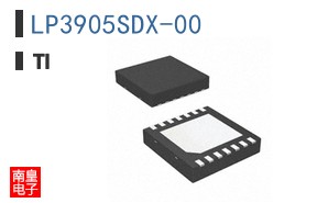 LP3905SDX-00