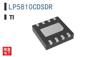LP5810CDSDR