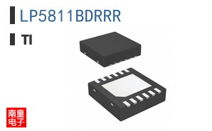LP5811BDRRR