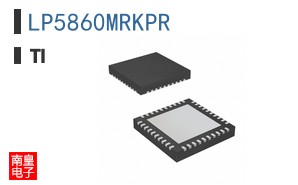 LP5860MRKPR