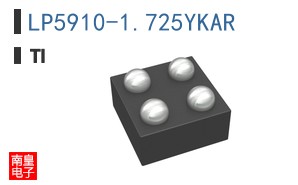 LP5910-1.725YKAR