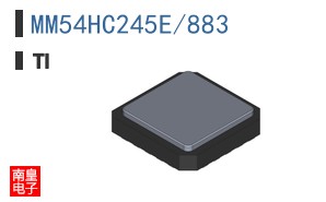 MM54HC245E/883