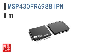 MSP430FR6988IPN