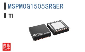 MSPM0G1505SRGER