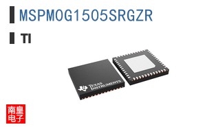 MSPM0G1505SRGZR